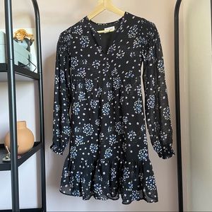 Urban Outfitters Floral Dress